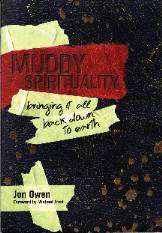 Jon Owen book