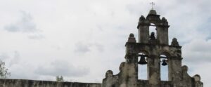 Catholic Mission, San Antonio