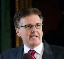 Dan Patrick