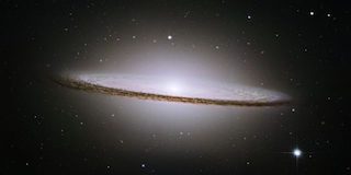 Sombrero Galaxy