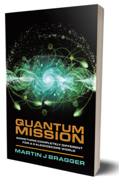 Book: Quantum MIssion