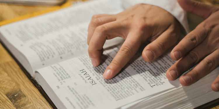 Bible