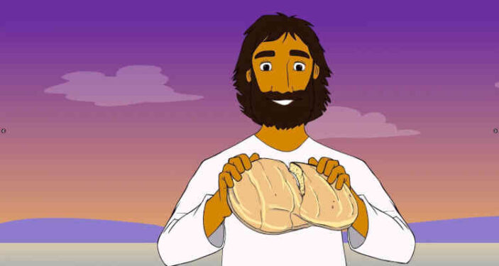 Jesus