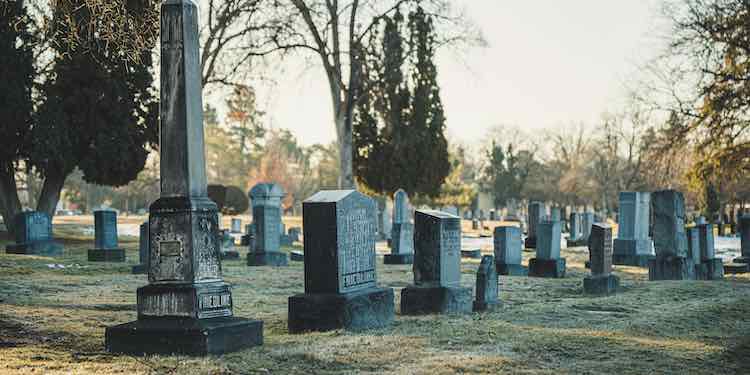 graveyard