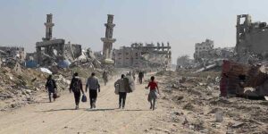 Gaza