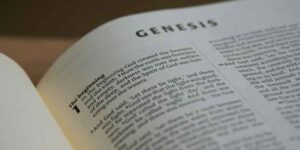 Book of Genesis