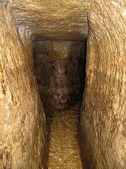 Hezekiah's tunnel